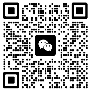 微信二维码